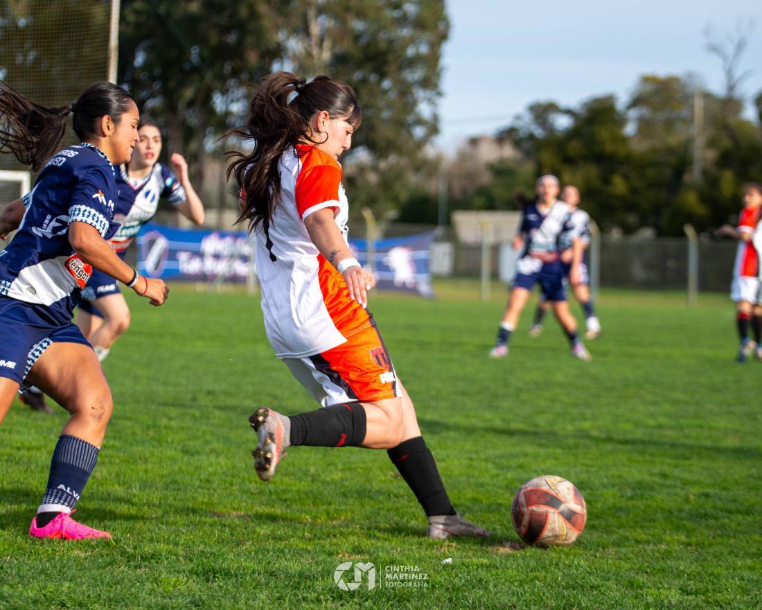Alvarado 0-1 San Lorenzo  
