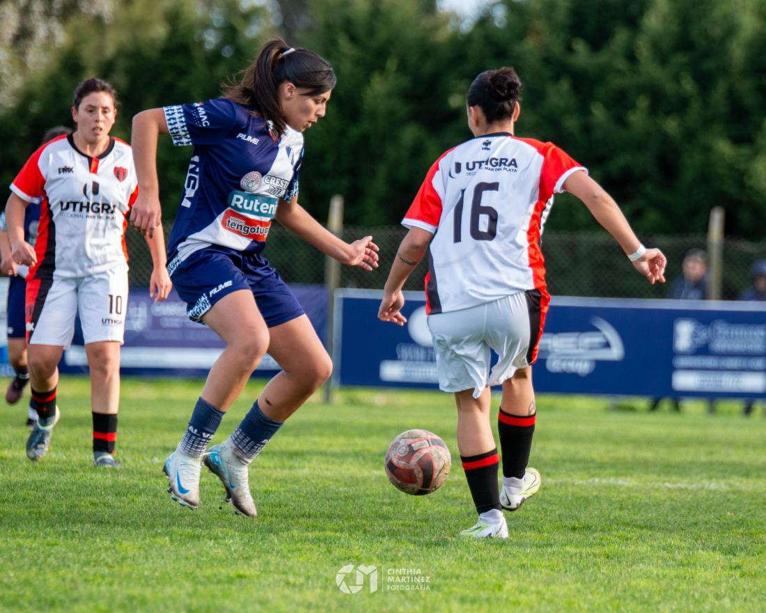 Alvarado 0-1 San Lorenzo  