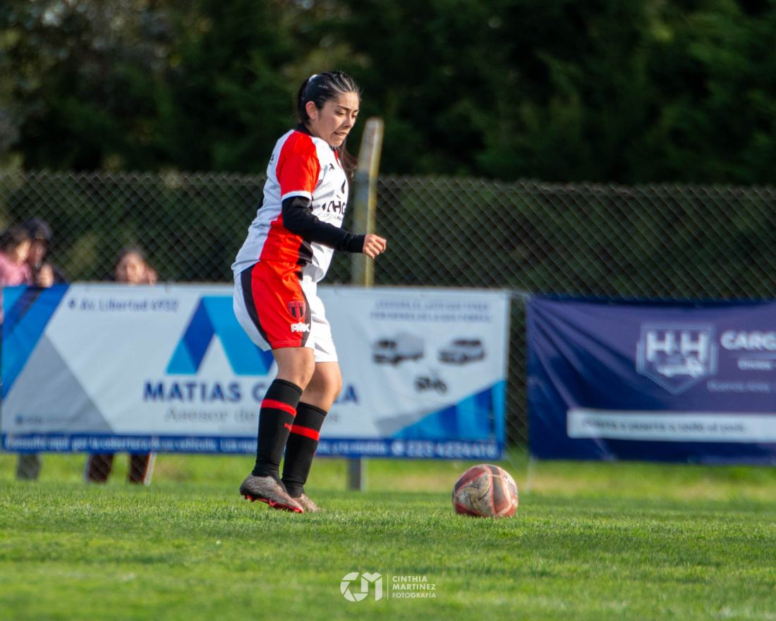 Alvarado 0-1 San Lorenzo  