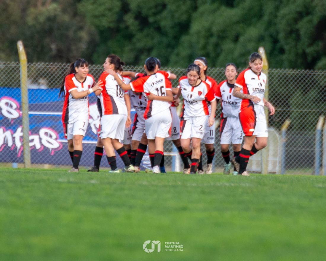 Alvarado 0-1 San Lorenzo  