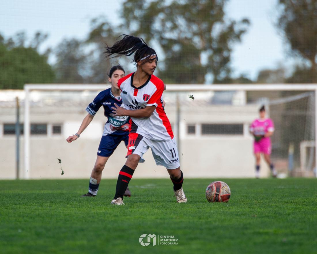 Alvarado 0-1 San Lorenzo  