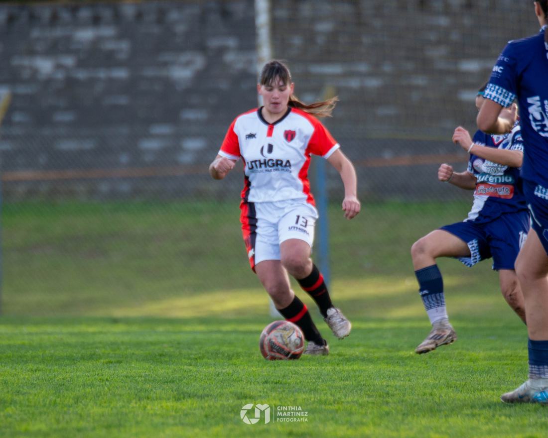 Alvarado 0-1 San Lorenzo  