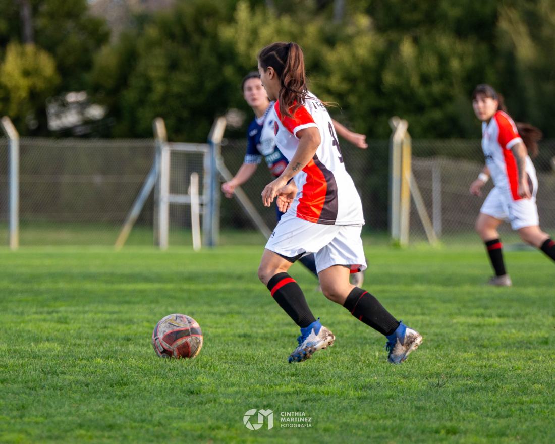 Alvarado 0-1 San Lorenzo  