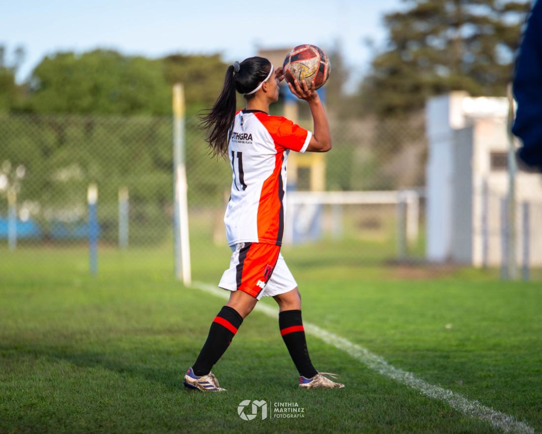 Alvarado 0-1 San Lorenzo  
