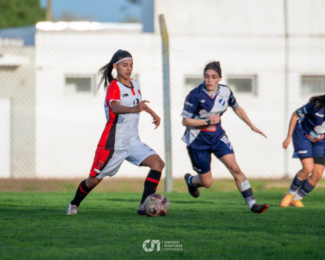 Alvarado 0-1 San Lorenzo  