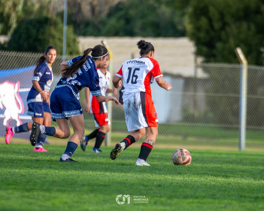 Alvarado 0-1 San Lorenzo  