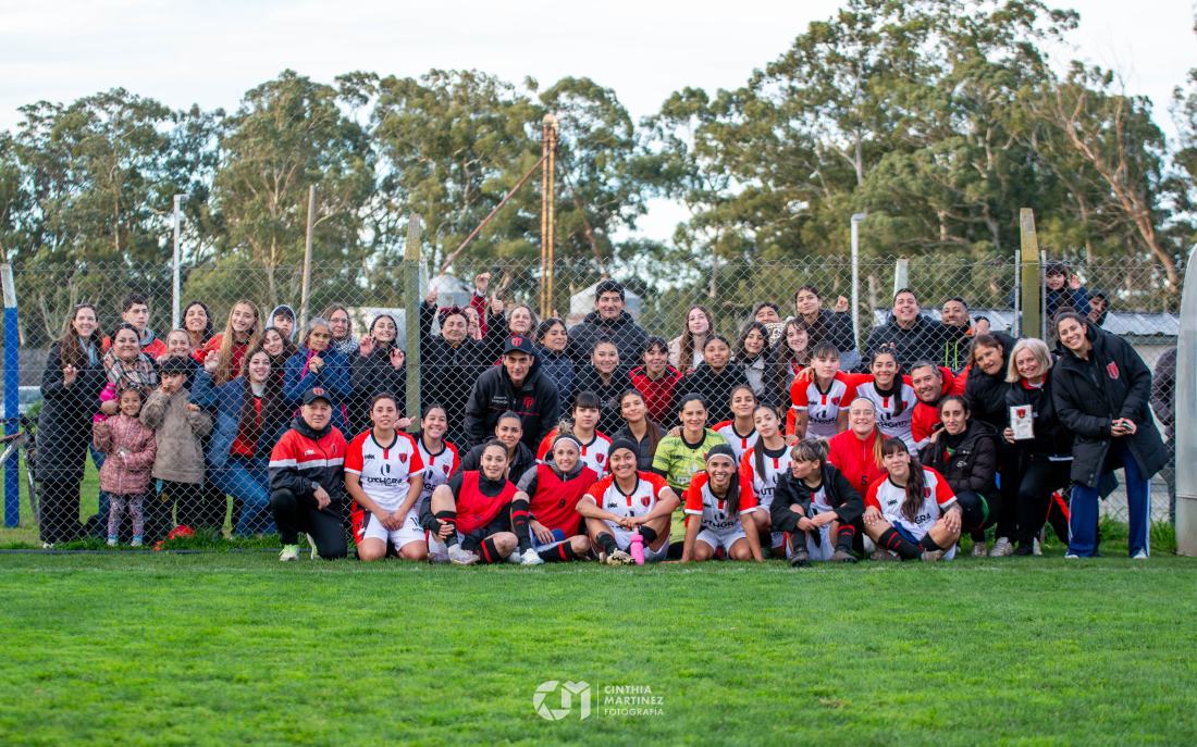 Alvarado 0-1 San Lorenzo  