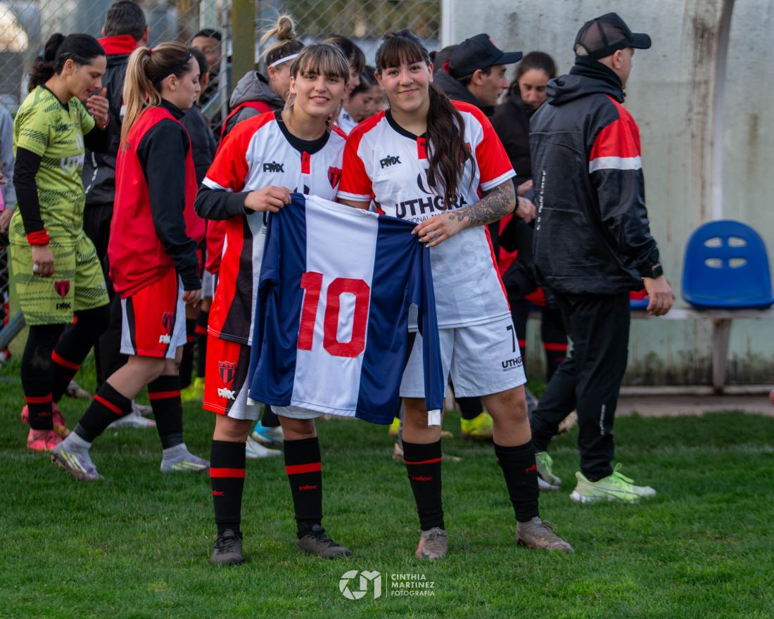 Alvarado 0-1 San Lorenzo  
