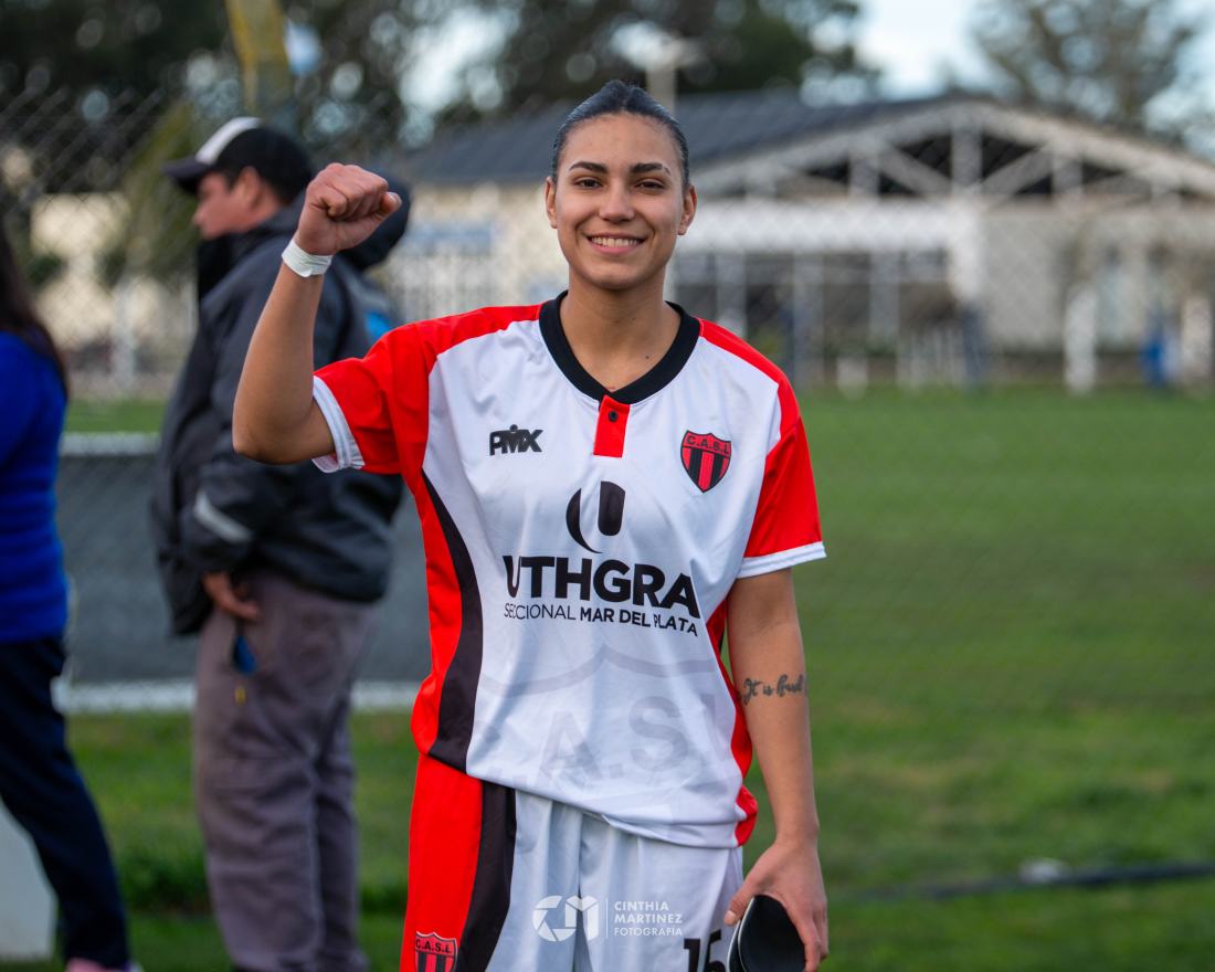 Alvarado 0-1 San Lorenzo  