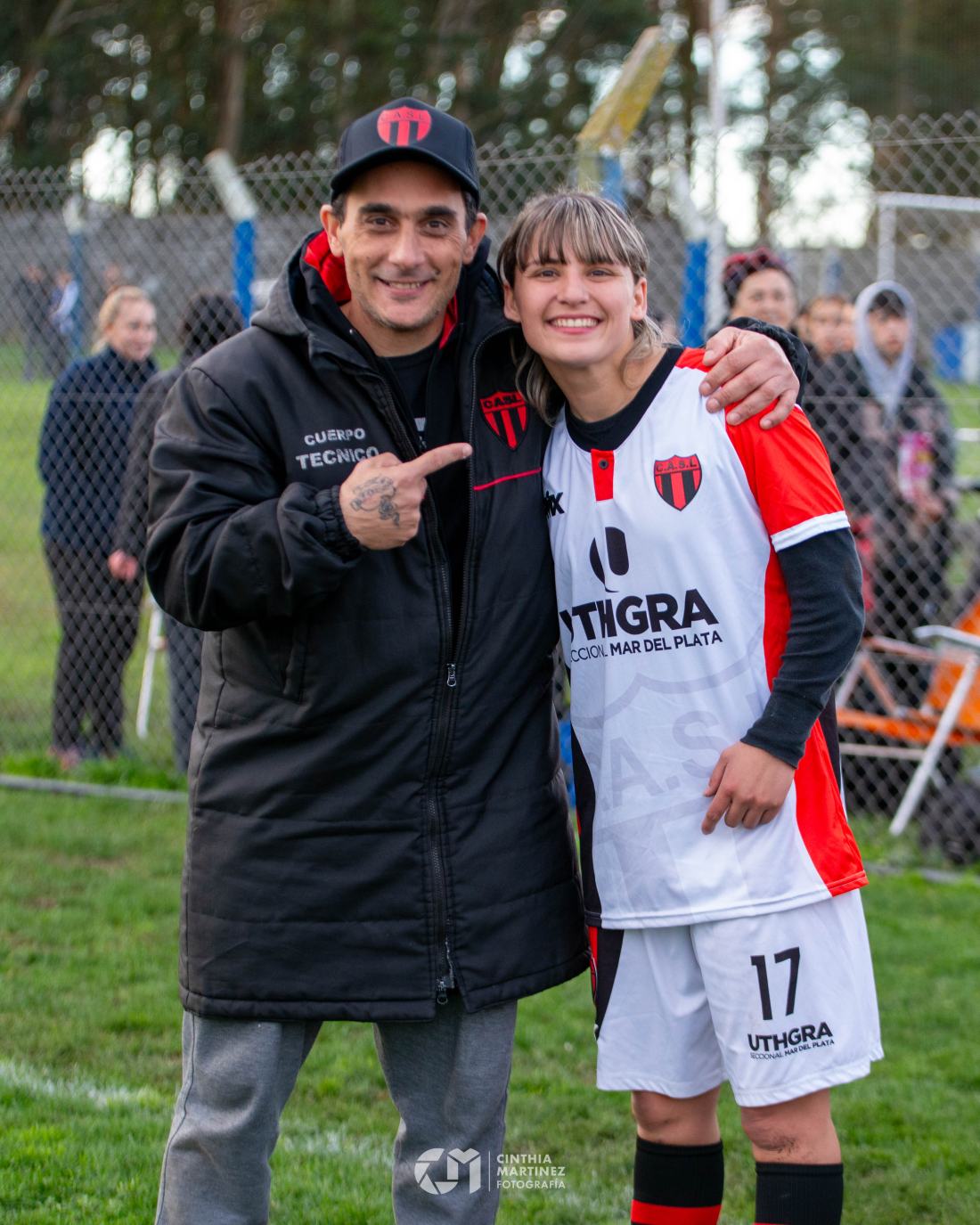 Alvarado 0-1 San Lorenzo  