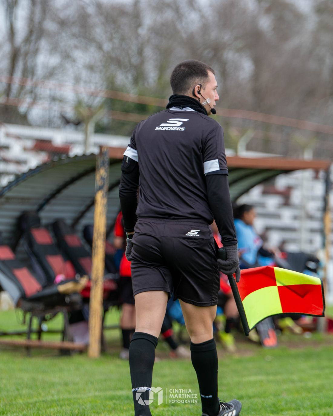 Regional Femenino - Ida vs. San José Tandil
