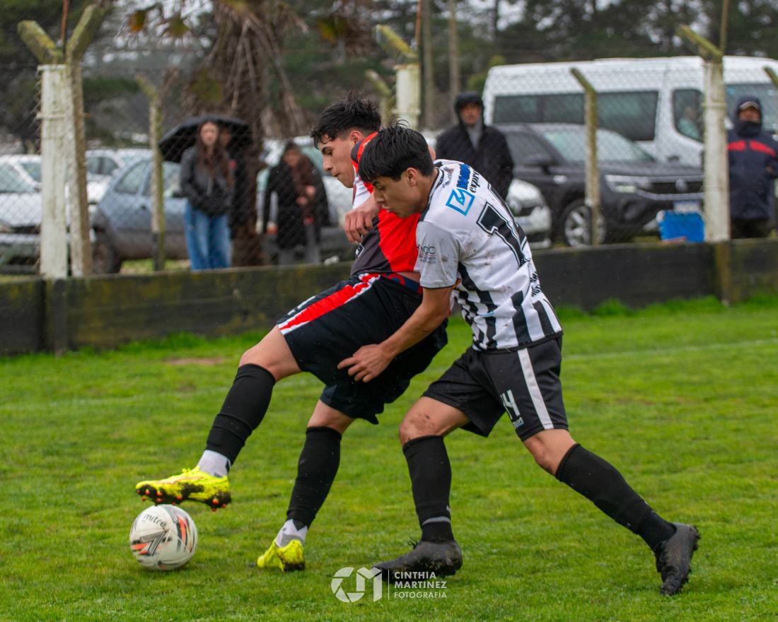Torneo Clausura: Atlético Mar del Plata 4 - San Lorenzo 2