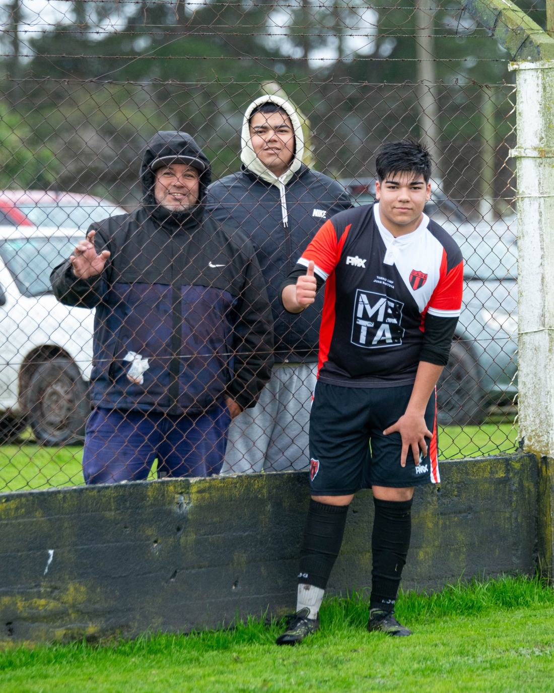 Torneo Clausura: Atlético Mar del Plata 4 - San Lorenzo 2