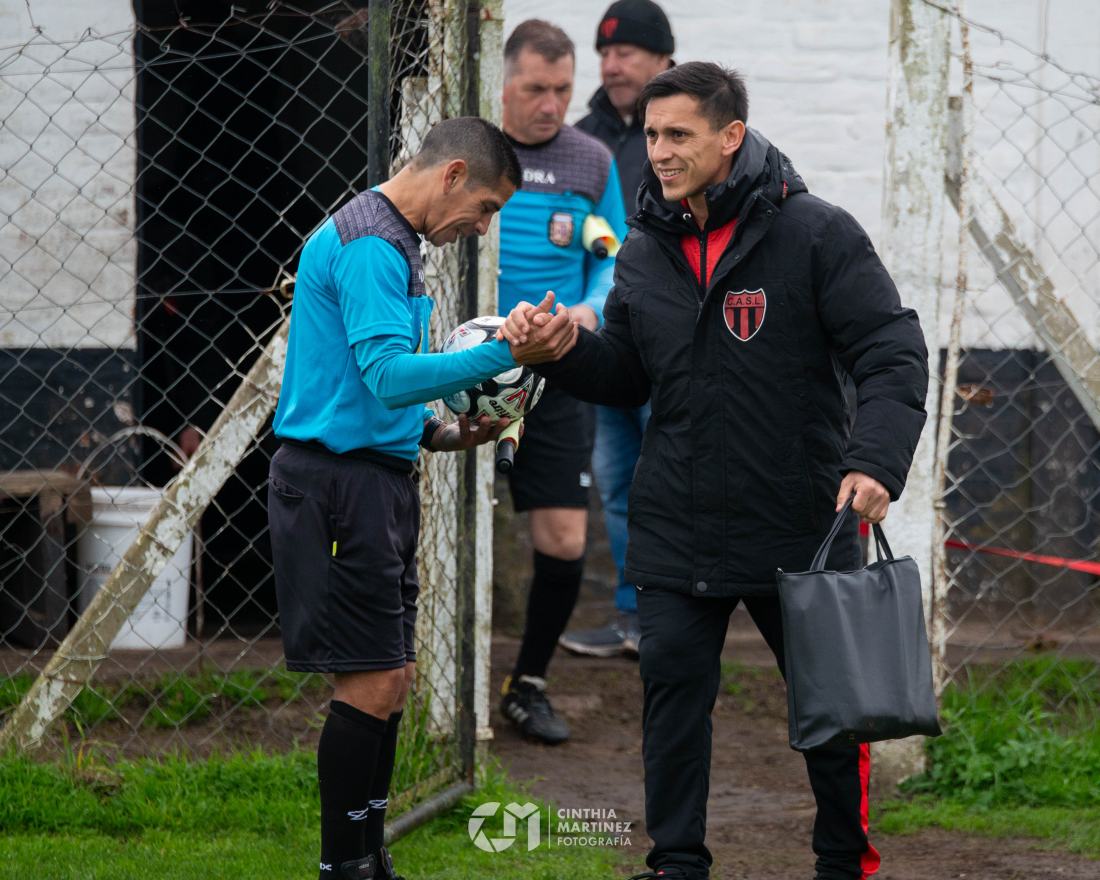 Torneo Clausura: Atlético Mar del Plata 4 - San Lorenzo 2