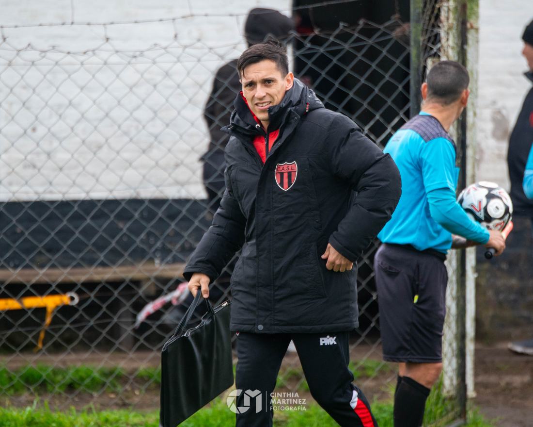 Torneo Clausura: Atlético Mar del Plata 4 - San Lorenzo 2