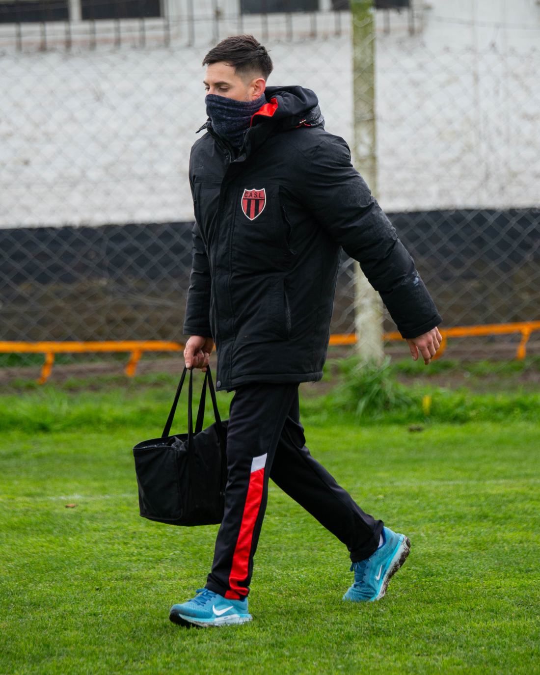 Torneo Clausura: Atlético Mar del Plata 4 - San Lorenzo 2