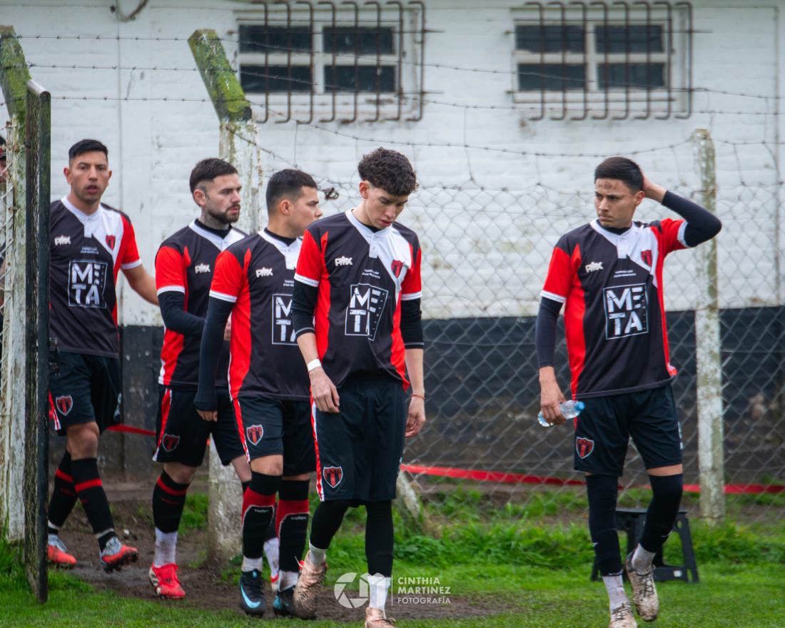 Torneo Clausura: Atlético Mar del Plata 4 - San Lorenzo 2