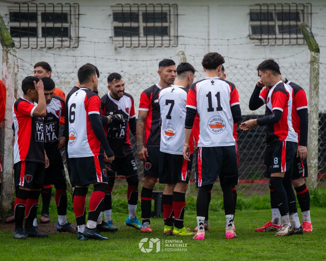 Torneo Clausura: Atlético Mar del Plata 4 - San Lorenzo 2