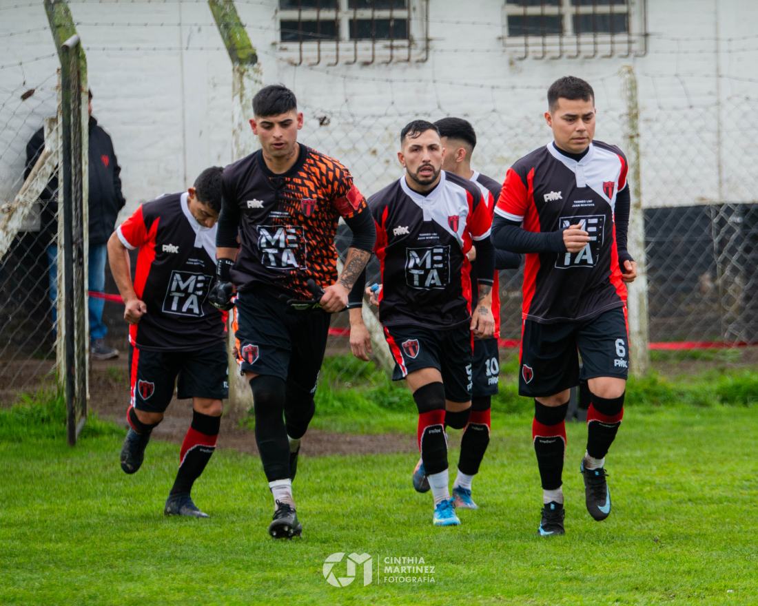 Torneo Clausura: Atlético Mar del Plata 4 - San Lorenzo 2