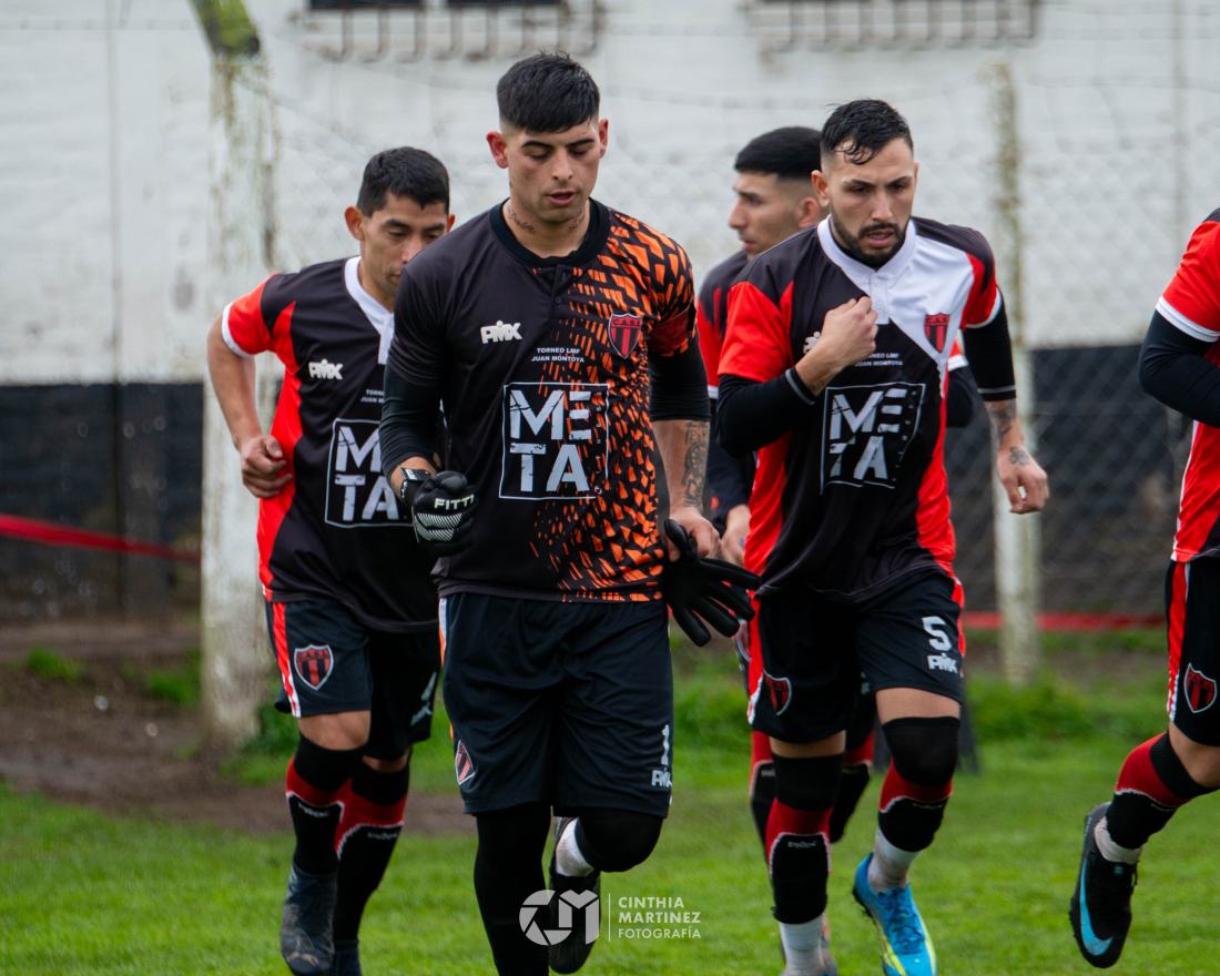 Torneo Clausura: Atlético Mar del Plata 4 - San Lorenzo 2