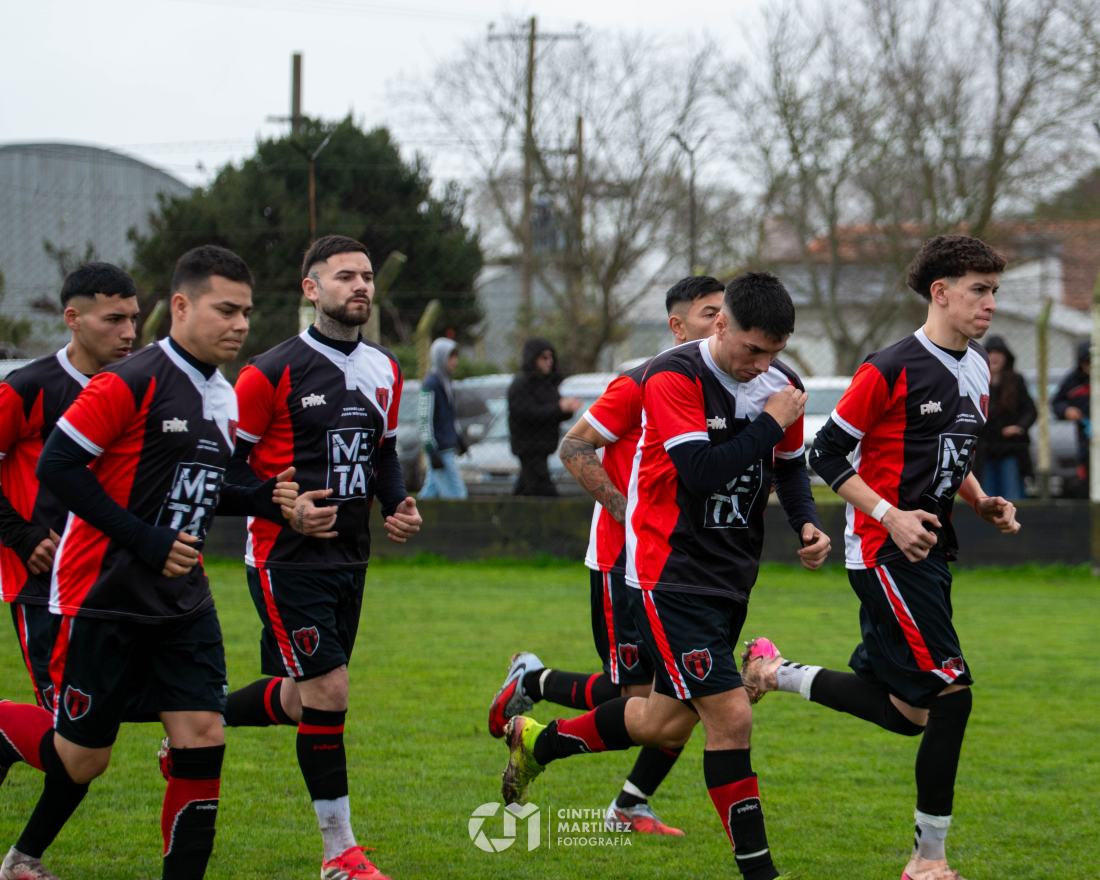 Torneo Clausura: Atlético Mar del Plata 4 - San Lorenzo 2