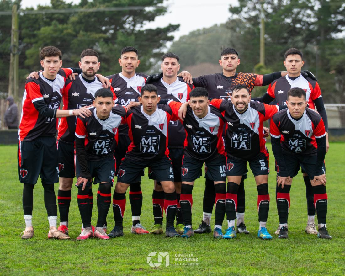 Torneo Clausura: Atlético Mar del Plata 4 - San Lorenzo 2