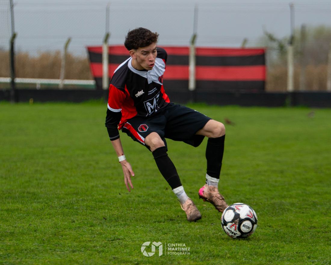 Torneo Clausura: Atlético Mar del Plata 4 - San Lorenzo 2