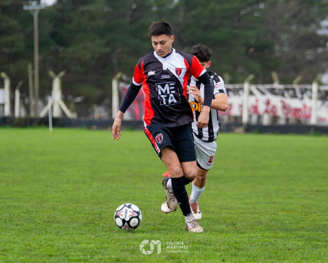 Torneo Clausura: Atlético Mar del Plata 4 - San Lorenzo 2
