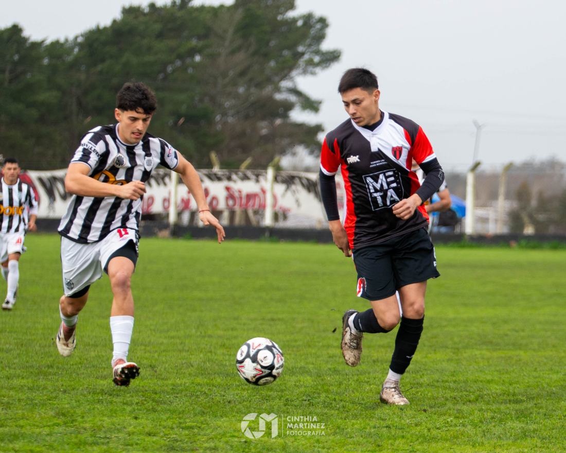 Torneo Clausura: Atlético Mar del Plata 4 - San Lorenzo 2