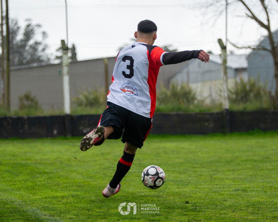 Torneo Clausura: Atlético Mar del Plata 4 - San Lorenzo 2