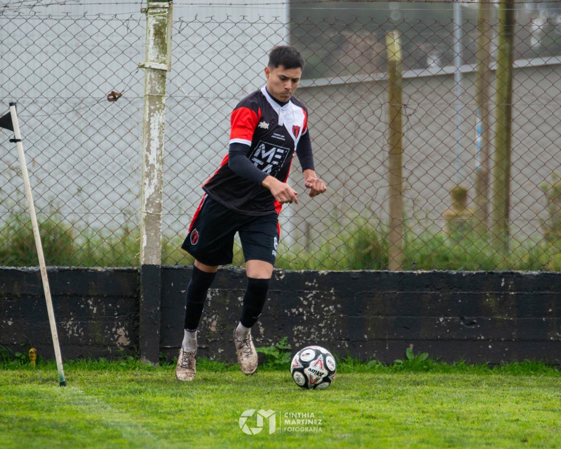 Torneo Clausura: Atlético Mar del Plata 4 - San Lorenzo 2
