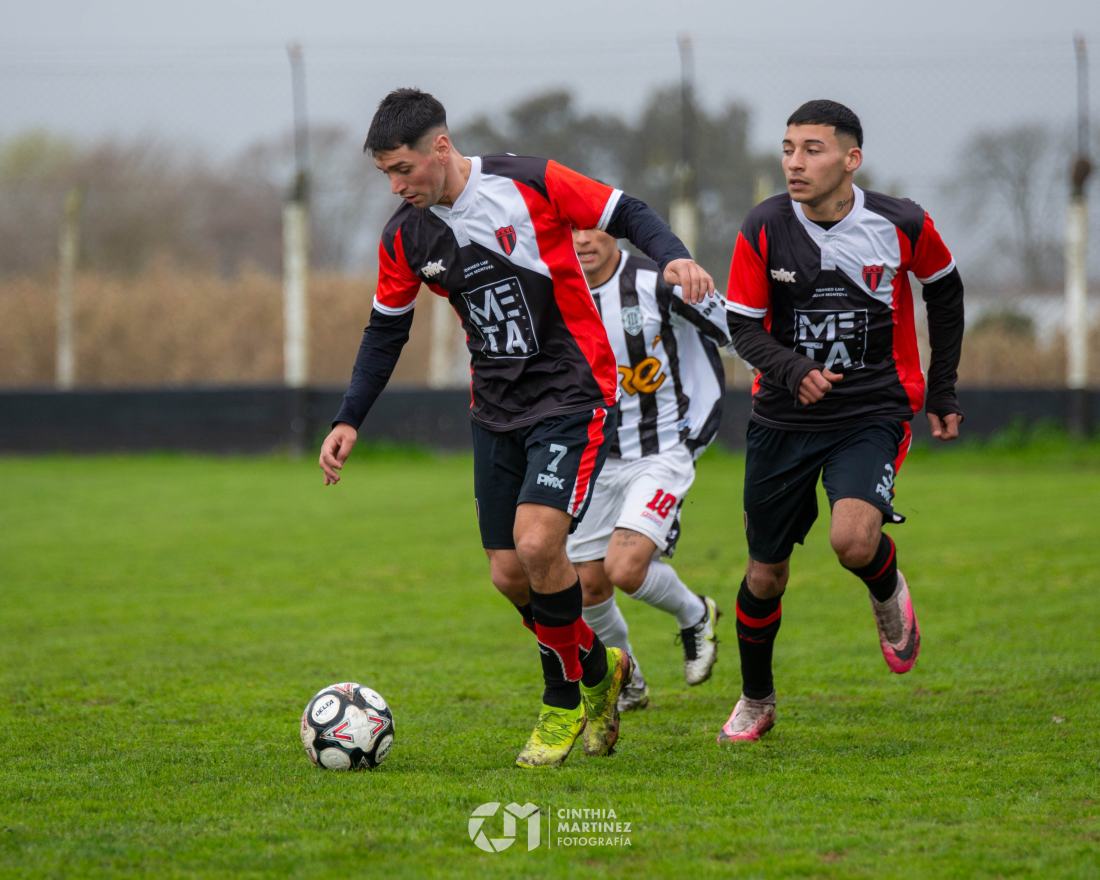 Torneo Clausura: Atlético Mar del Plata 4 - San Lorenzo 2