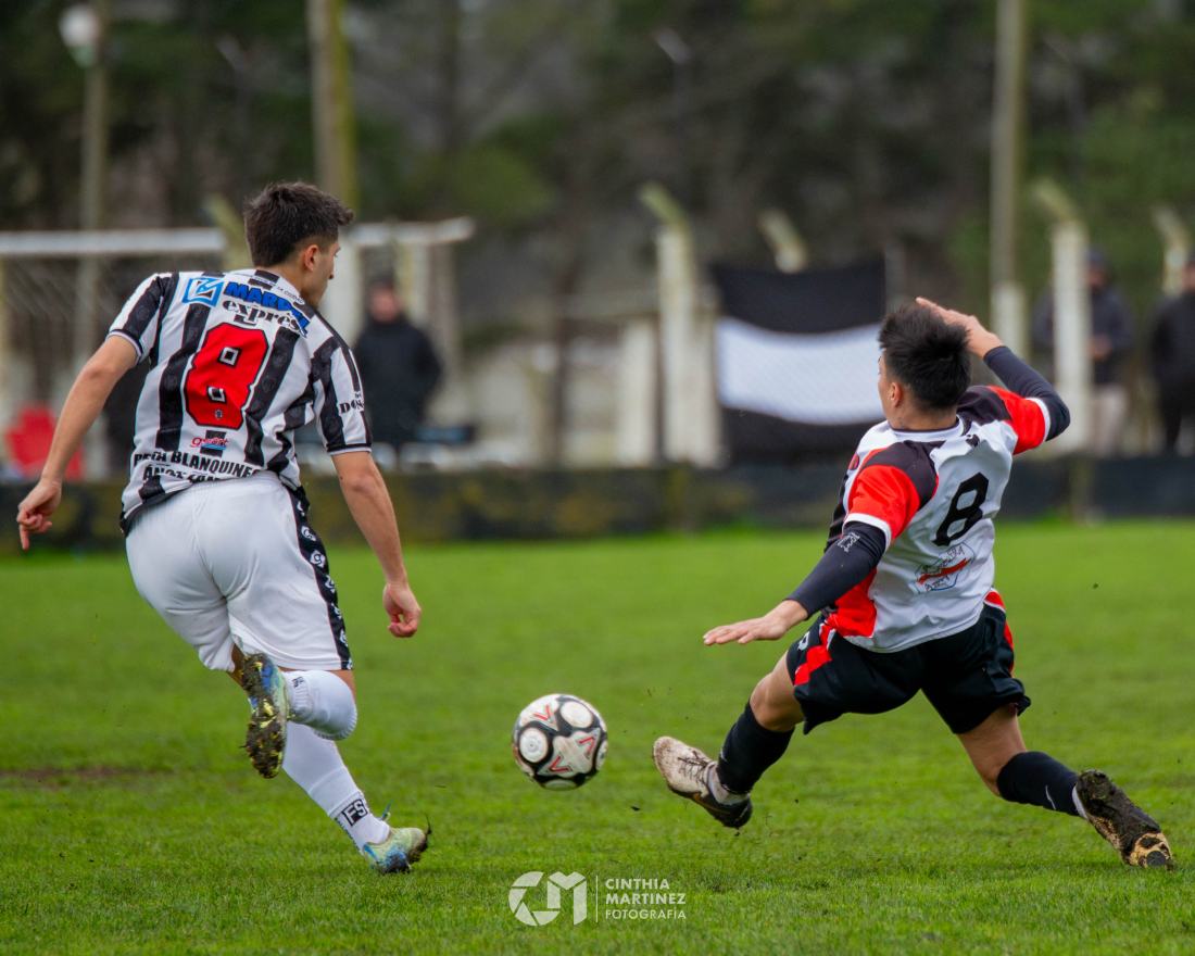 Torneo Clausura: Atlético Mar del Plata 4 - San Lorenzo 2