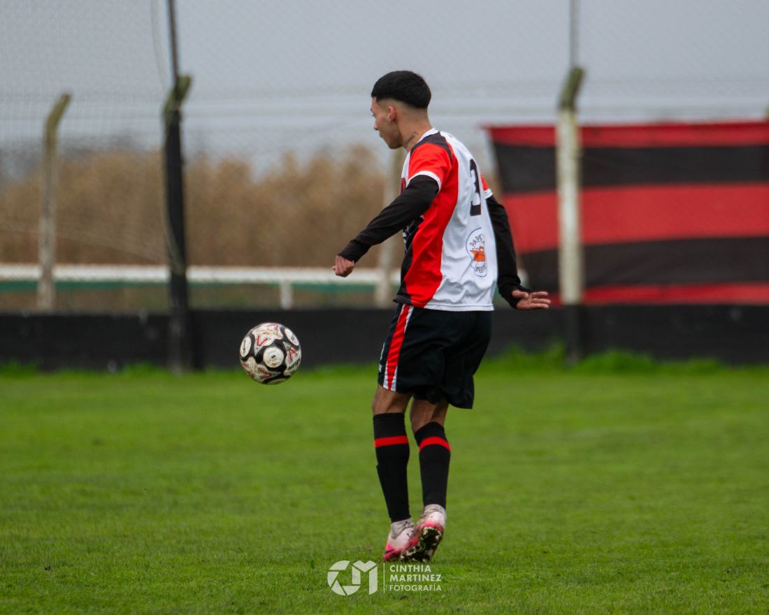 Torneo Clausura: Atlético Mar del Plata 4 - San Lorenzo 2