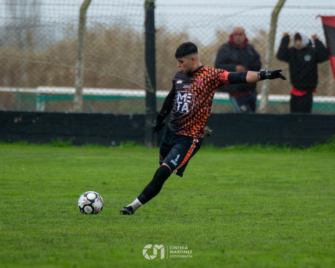 Torneo Clausura: Atlético Mar del Plata 4 - San Lorenzo 2