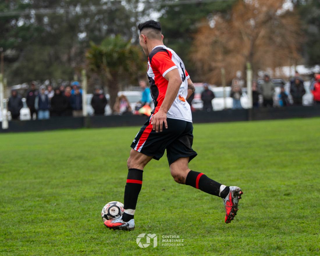 Torneo Clausura: Atlético Mar del Plata 4 - San Lorenzo 2