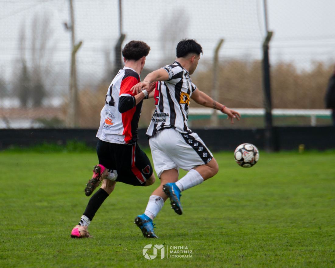 Torneo Clausura: Atlético Mar del Plata 4 - San Lorenzo 2