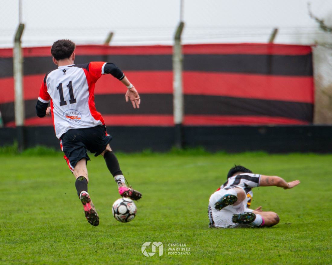 Torneo Clausura: Atlético Mar del Plata 4 - San Lorenzo 2