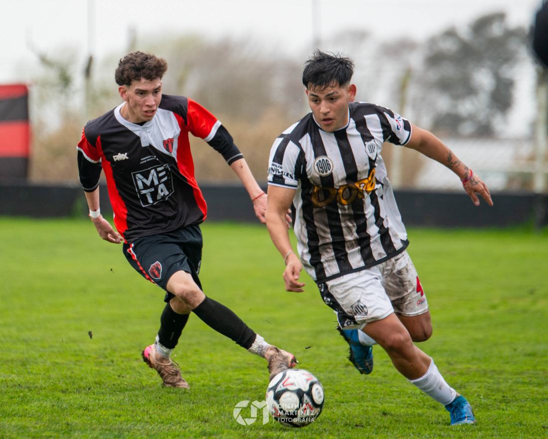 Torneo Clausura: Atlético Mar del Plata 4 - San Lorenzo 2