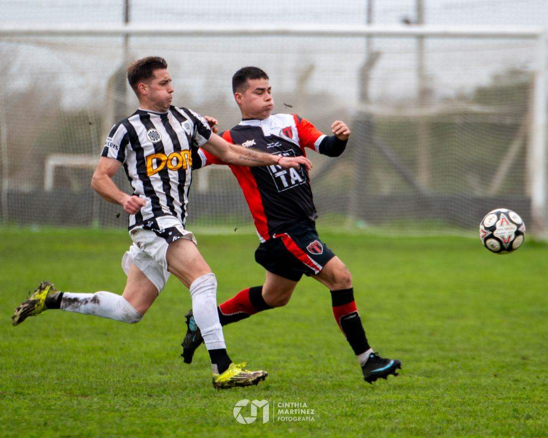 Torneo Clausura: Atlético Mar del Plata 4 - San Lorenzo 2