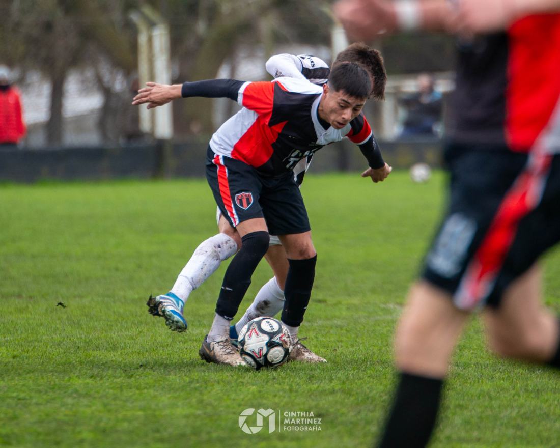 Torneo Clausura: Atlético Mar del Plata 4 - San Lorenzo 2