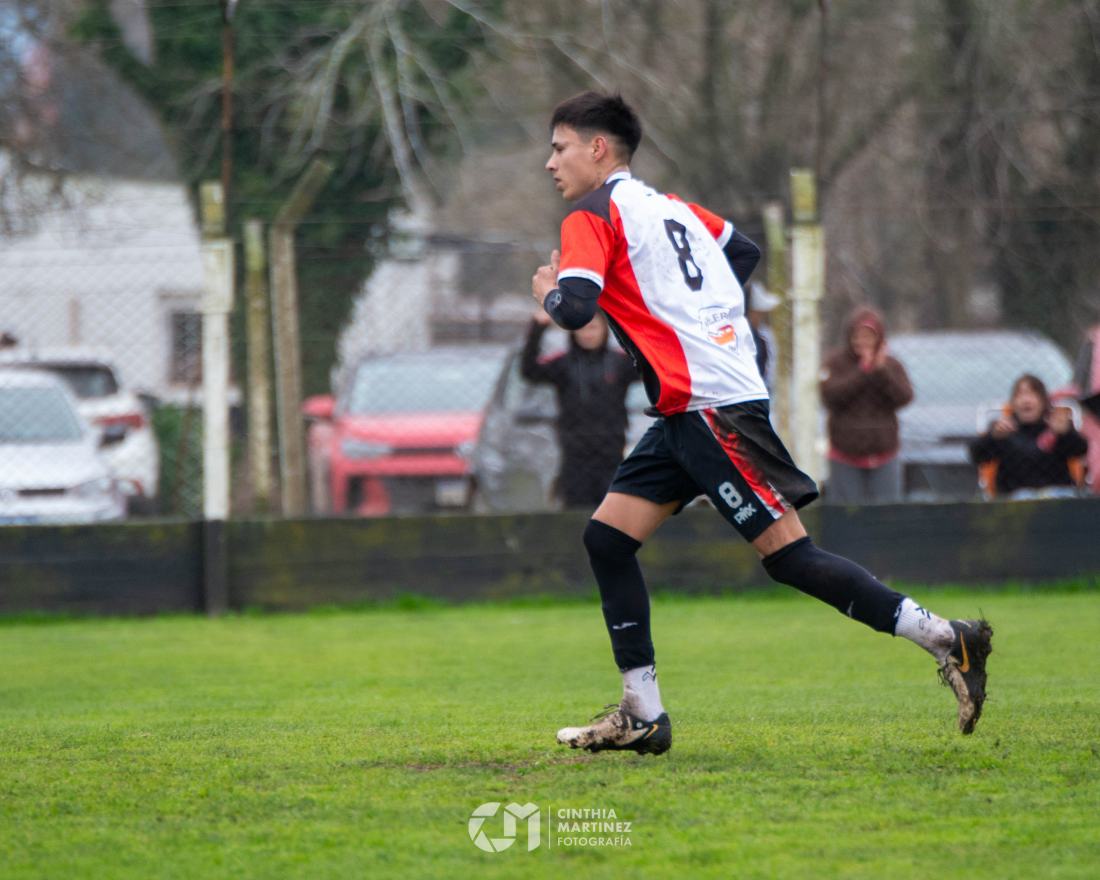 Torneo Clausura: Atlético Mar del Plata 4 - San Lorenzo 2