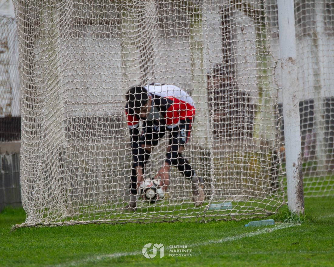 Torneo Clausura: Atlético Mar del Plata 4 - San Lorenzo 2