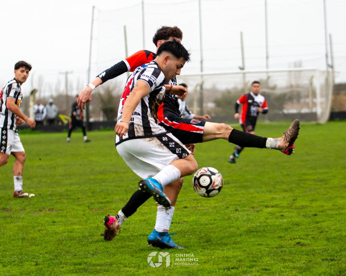 Torneo Clausura: Atlético Mar del Plata 4 - San Lorenzo 2