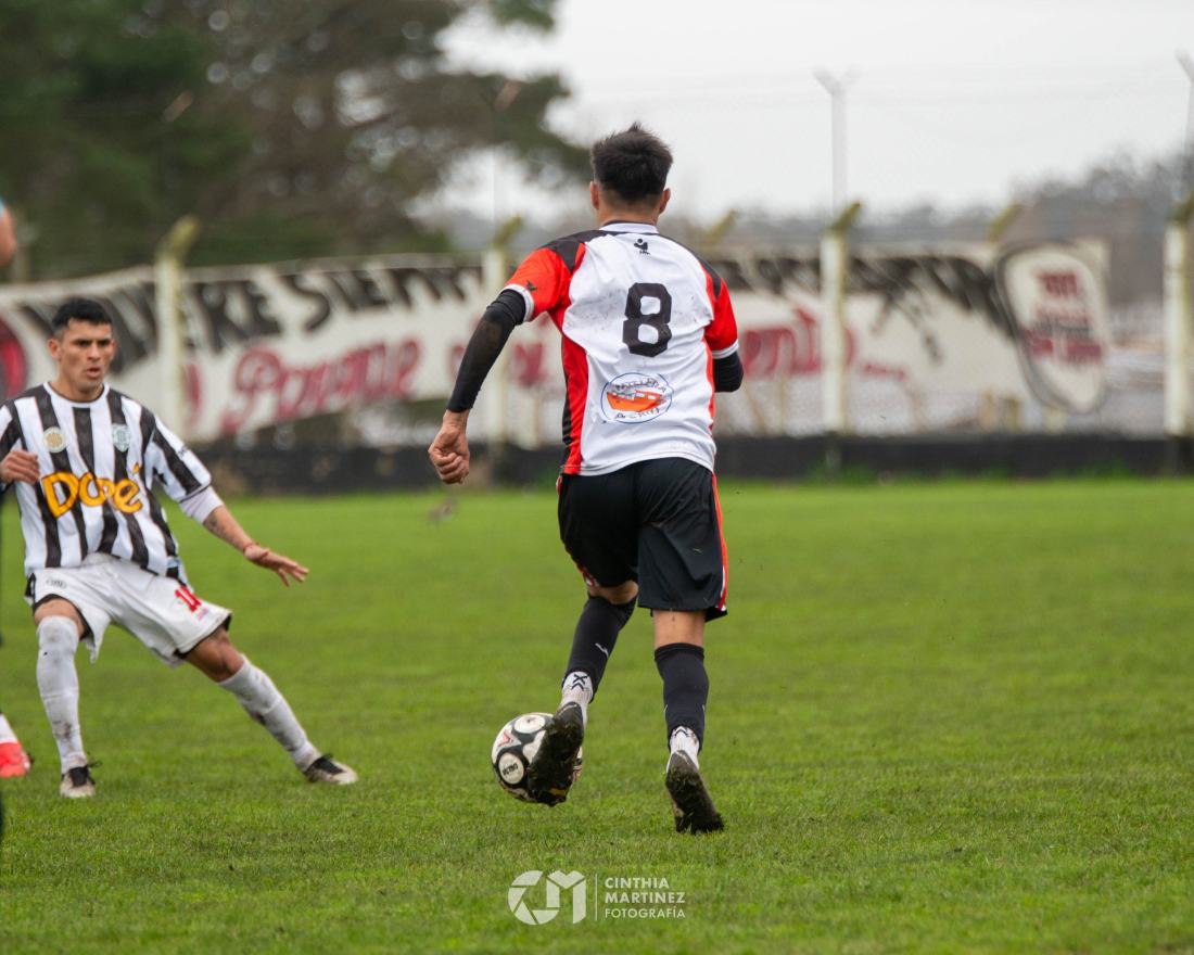 Torneo Clausura: Atlético Mar del Plata 4 - San Lorenzo 2