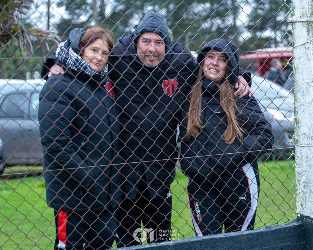 Torneo Clausura: Atlético Mar del Plata 4 - San Lorenzo 2