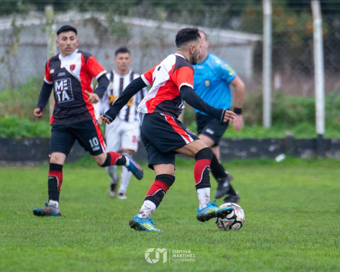 Torneo Clausura: Atlético Mar del Plata 4 - San Lorenzo 2