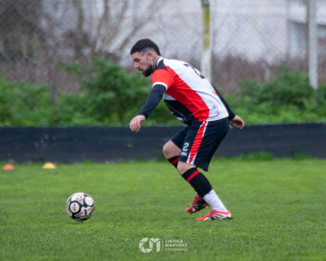 Torneo Clausura: Atlético Mar del Plata 4 - San Lorenzo 2
