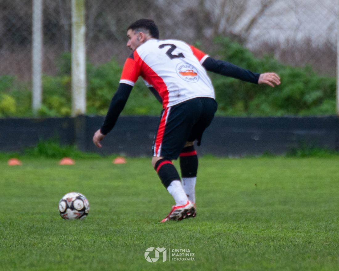 Torneo Clausura: Atlético Mar del Plata 4 - San Lorenzo 2