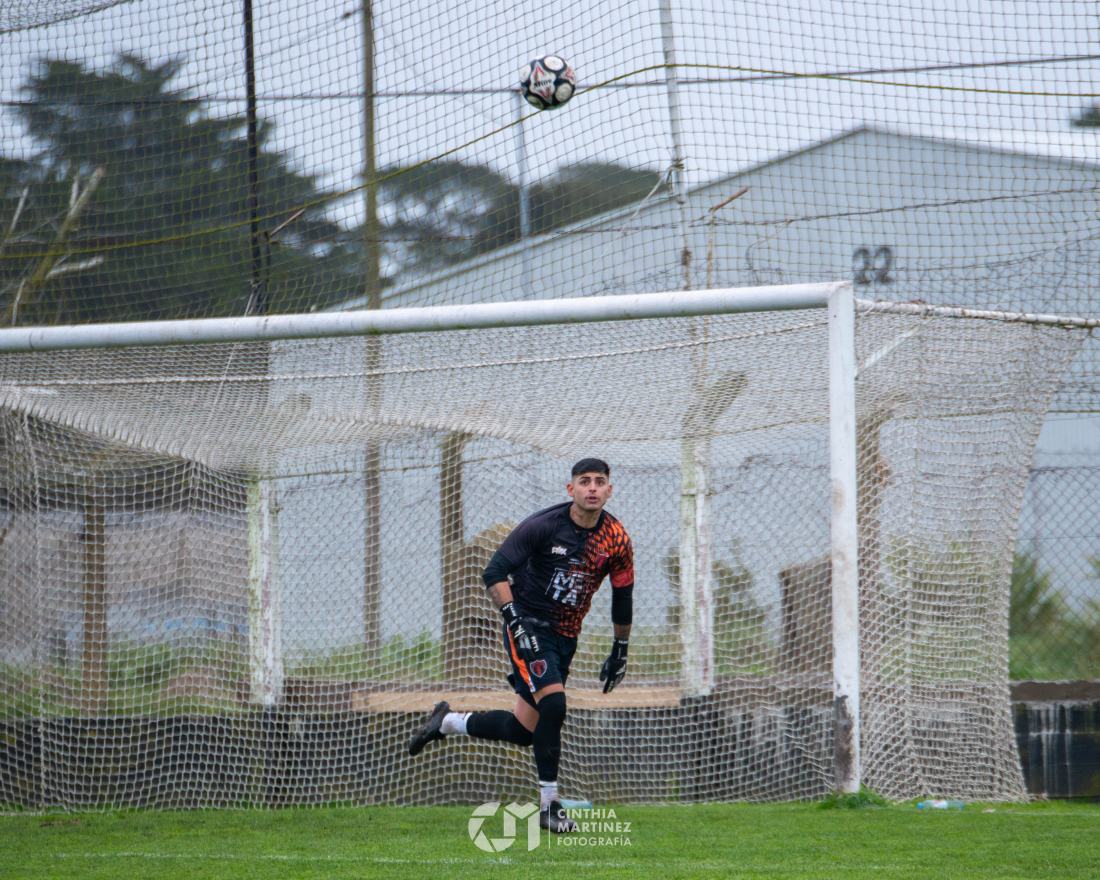 Torneo Clausura: Atlético Mar del Plata 4 - San Lorenzo 2